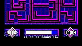 BBC/ELECTRON - LOOPZ - AUDIOGENIC - 1991