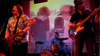 The Blowholes - Waiting for October (Pete & Pete Reunion 2-24-12)