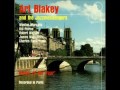 A FLG Maurepas upload - Art Blakey & The Jazz Messengers - In Case You Missed It - Contemporary Jazz