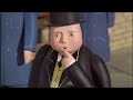 Three Cheers For Thomas Remake