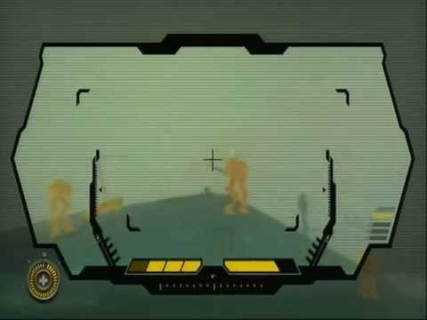 Resistance 3: Walkthrough - Part 5 - [Chapter 5] - Boat Battle - [PS3]