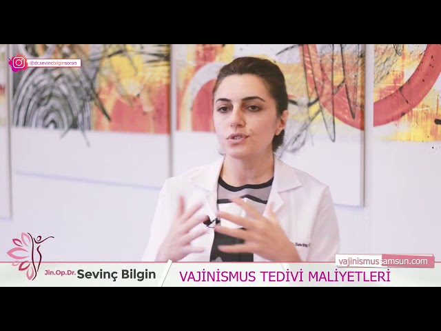 Vajinismus Tedavi Maliyetleri