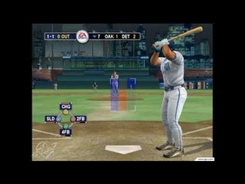 MVP Baseball 2003 Xbox