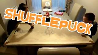 SHUFFLEPUCK by UBER GAMES