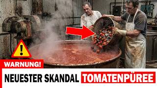 Test 2026: Diese 7 Marken für passierte Tomaten niemals kaufen (neuer 