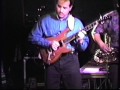 Airborne - Flip It Over - Live 1999 - Jazz Fusion - Contemporary Jazz