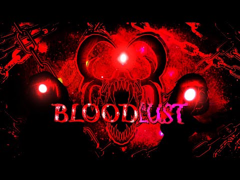 // QUAHOGS LAST STAND // CHAPTER 4 SONG 8 // BLOODLUST //