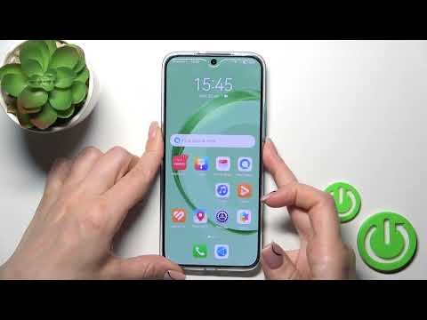How To Enable Always On Display For HUAWEI NOVA 11
