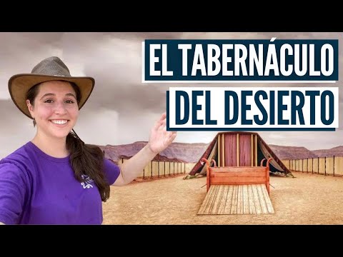 ENTRANDO AL TABERNÁCULO! Israel con Aline