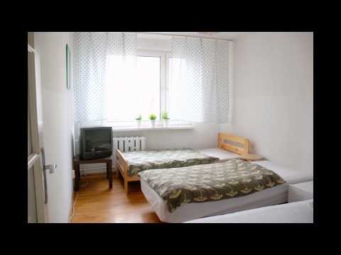 Mieszkanie Pod Dębem, ul.Rydygiera, Wrocław