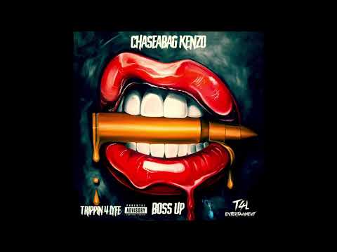 Boss Up - Chaseabag Kenzo