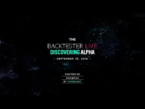 Advance Trading System Analysis Full Version