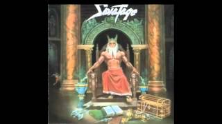 SAVATAGE - Prelude To Madness ( instrumental )