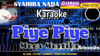 Download lagu PIYE PIYE MEGA MUSTIKA KARAOKE mp3 Download lagu PIYE PIYE MEGA MUSTIKA KARAOKE mp3