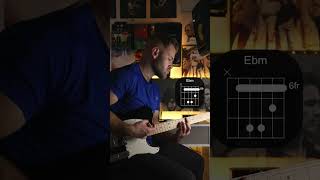 Miss Independent by Ne-Yo Guitar Lesson