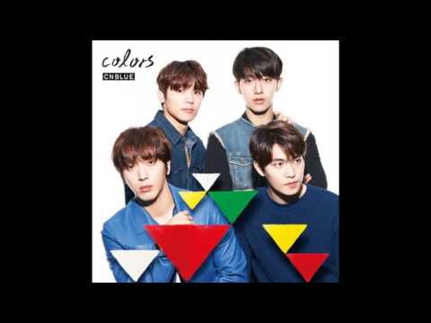 download lagu mp3 mp4 Cnblue Colors Album, download lagu Cnblue Colors Album gratis, unduh video klip Cnblue Colors Album