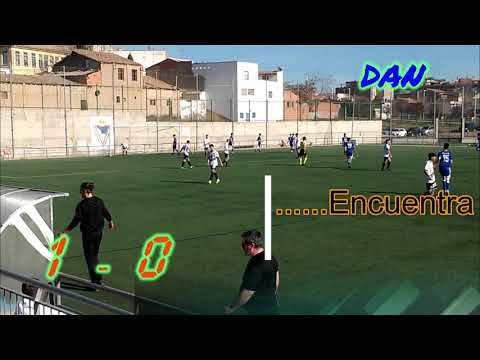 At. Escalerillas  2  -  La Union  0