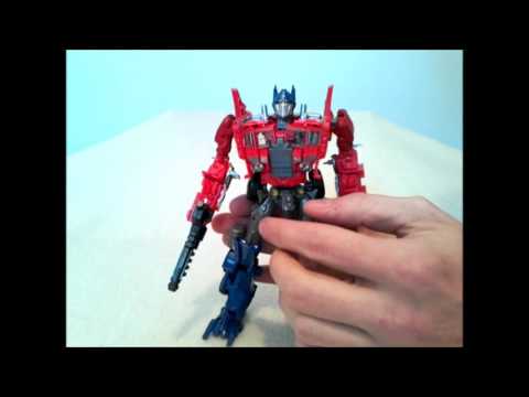 UPDATE-AoE Optimus Prime WITH Faceplate+note to Canada about floor polish repair-GotBot NUMBER 72