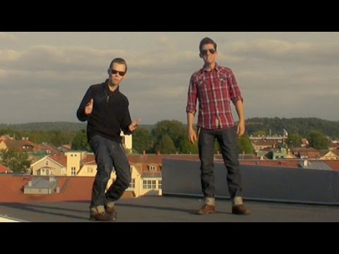 Världens bästa julkalender - Avsnitt 1