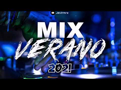 MIX VERANO🌴|| EXPLOTA TU JODA⚡|| Noviembre 2021 || Javirmrz