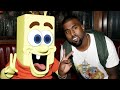 Kanye West Tiny Tim Livin In The Sunlight Lovin In The Moonlight AI
