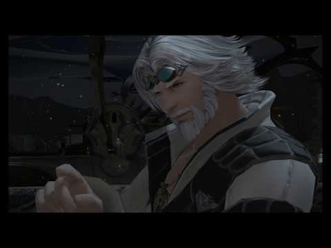 FFXIV Heavensward: Tataru's New Clothes, Hunts, and MSQ - Charmin's Icy Adventure Pt. 119
