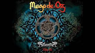 Mägo de Oz - Mi hogar eres tú