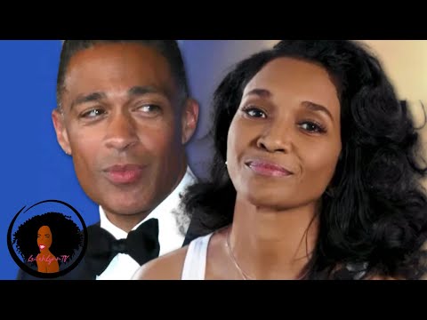 Chili Sets The Record Straight On What REALLY Happened Between Her & TJ Holmes