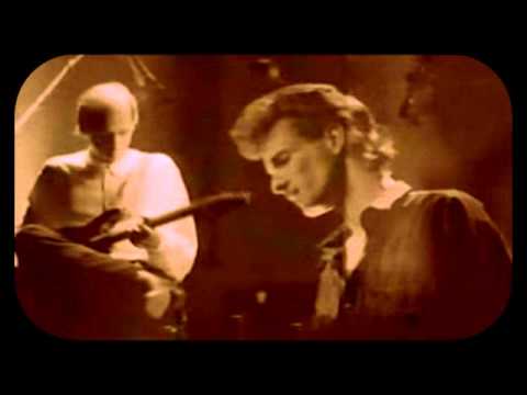 Willy DeVille Mark Knopfler version I Call Your Name ♥