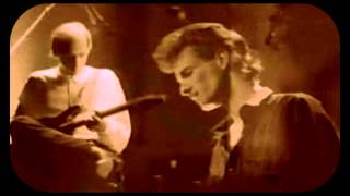 Willy DeVille Mark Knopfler version I Call Your Name ♥