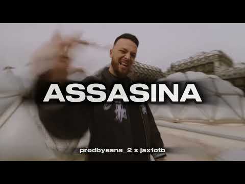 [FREE] AZET x DARDAN Type Beat | "ASSASINA" |