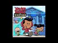 Xavier Riddle And The Secret Museum Theme Song