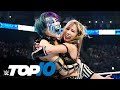 Top 10 Friday Night SmackDown Moments WWE Top 10 Nov 10 2023