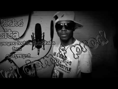 mc kiché n'dzozi yangou