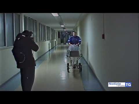 2019-02-15 PRATO - UCCISE MOGLIE MALATA, MATTARELLA CONCEDE GRAZIA