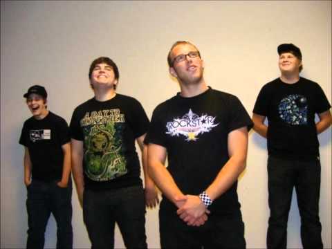 Nummerfünf - Abschiedsschmerz