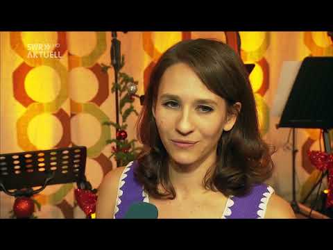 ARD   SWR Aktuell Rheinland Pfalz   Guildo Horns Weihnachtskonzert in Trier   23 12 2019 19 30