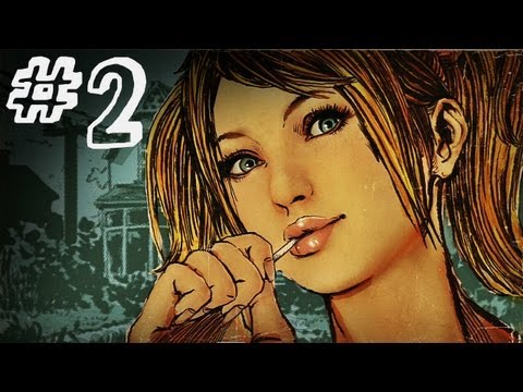 lollipop chainsaw xbox 360 trainer