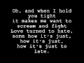 Romeo-Sublime w/lyrics