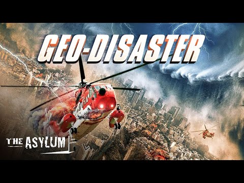 Geo-Disaster
