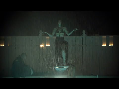 Buttress - Let's Go Tripping (Official Music Video)