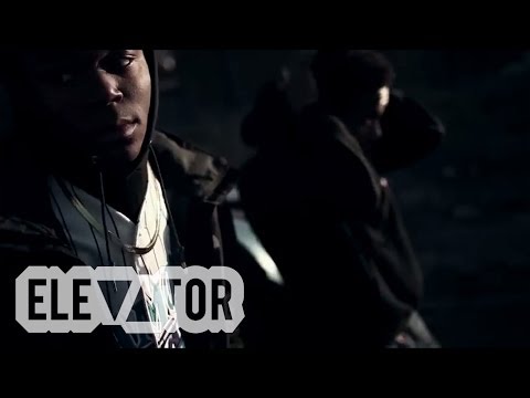 Lucki Eck$ - "Untouchable Lucki" (Dir. by @BryanZawlocki)