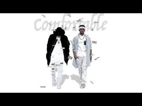 Mishon x DRE - Comfortable (R&B Urban Club Music)