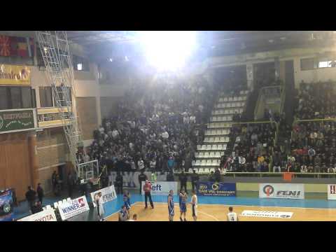 Feni - MZT Skopje (family Aerodrom)