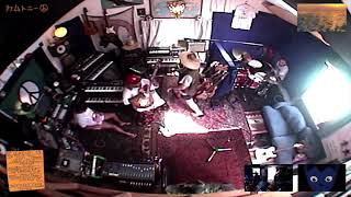 Mac Miller x Thundercat x Mac Demarco Full Session