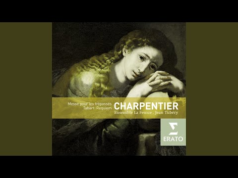 Messe pour les trépassés à 8, H. 2: II. Sanctus, 1. Symphonie devant le Sanctus - Sanctus