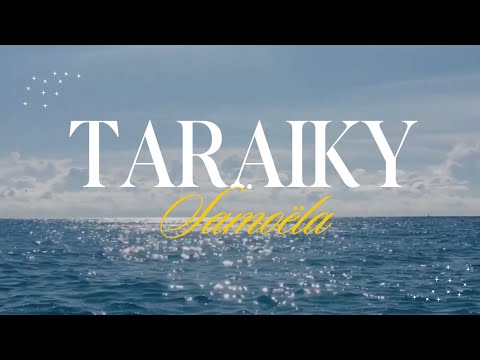 TARAIKY (SAMOELA) - Karaoke Malagasy