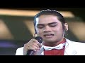 Wings Taman Rashidah Utama Live AJL 1989