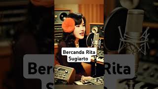 Download lagu Rita Sugiarto Bercanda mp3 Download lagu Rita Sugiarto Bercanda mp3