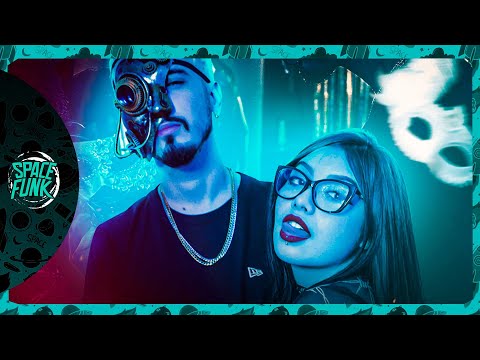 MC Branquinha & MC Stamm - Para de Mentir (ilusionista) - DJ Biel